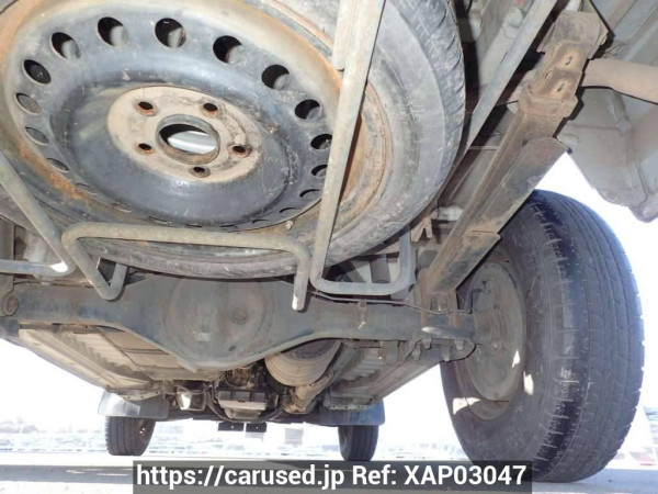 Used 2000 AT toyota hiace-van RZH102V Image[28]