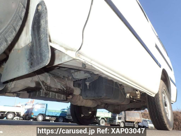 Used 2000 AT toyota hiace-van RZH102V Image[29]