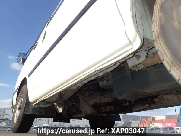 Used 2000 AT toyota hiace-van RZH102V Image[30]