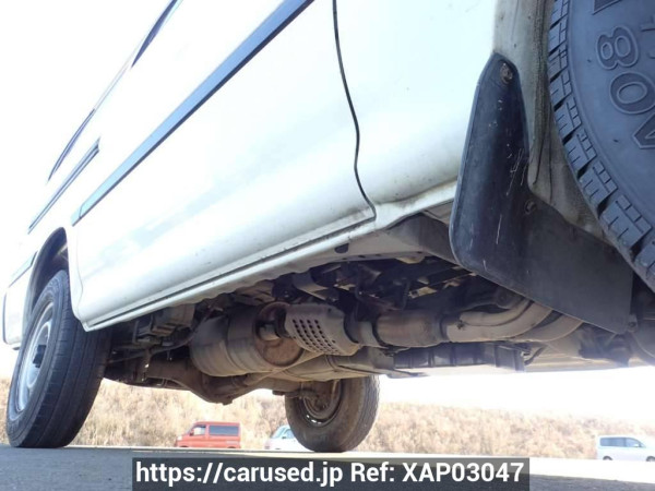 Used 2000 AT toyota hiace-van RZH102V Image[32]