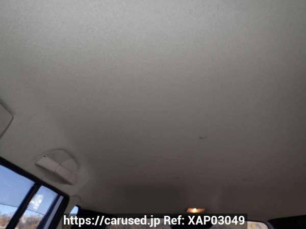 Used 2005 AT mitsubishi pajero-io H77W Image[10]