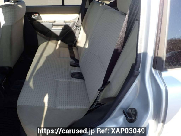 Used 2005 AT mitsubishi pajero-io H77W Image[14]
