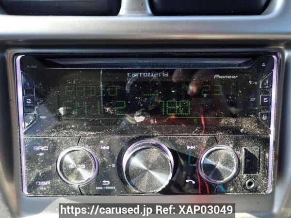 Used 2005 AT mitsubishi pajero-io H77W Image[17]