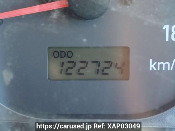 Used 2005 AT mitsubishi pajero-io H77W Image[20]