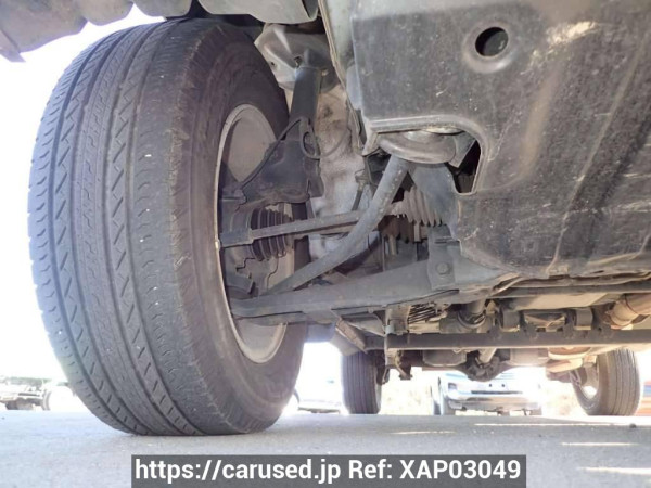Used 2005 AT mitsubishi pajero-io H77W Image[25]