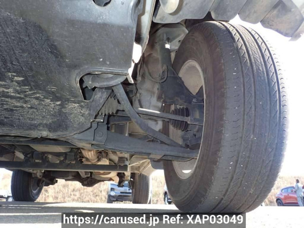 Used 2005 AT mitsubishi pajero-io H77W Image[26]