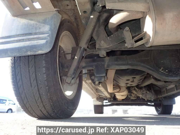Used 2005 AT mitsubishi pajero-io H77W Image[27]