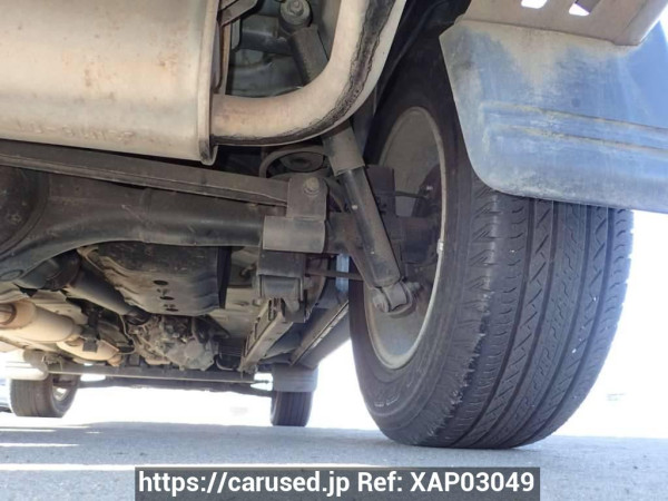 Used 2005 AT mitsubishi pajero-io H77W Image[29]