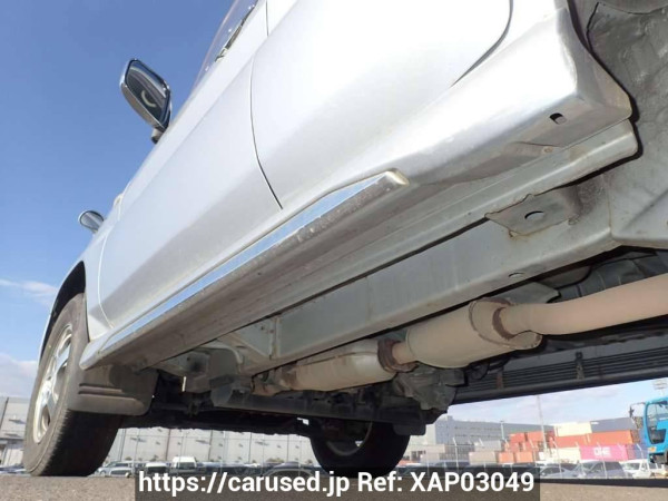 Used 2005 AT mitsubishi pajero-io H77W Image[31]