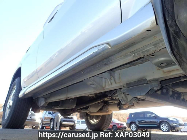 Used 2005 AT mitsubishi pajero-io H77W Image[33]