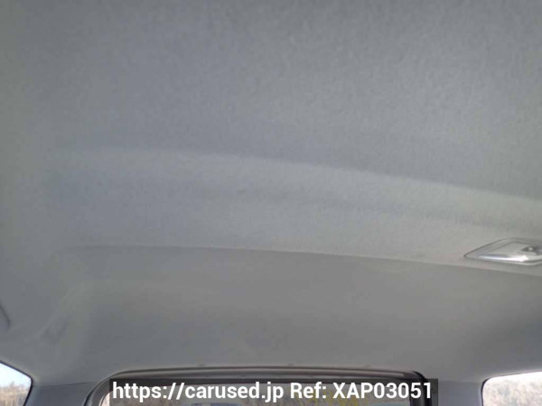 Used 2003 AT mitsubishi pajero-mini H58A Image[9]