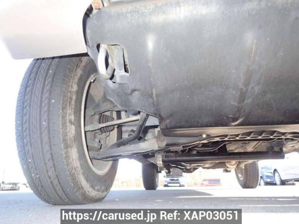 Used 2003 AT mitsubishi pajero-mini H58A Image[26]