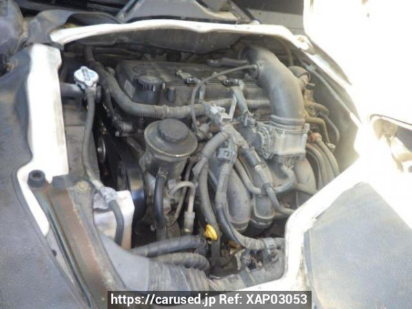 Used 2004 MT toyota regiusace-van TRH112V Image[9]