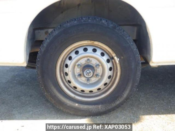Used 2004 MT toyota regiusace-van TRH112V Image[23]