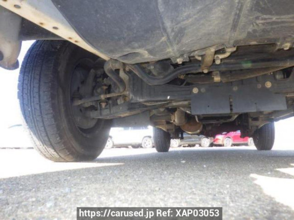 Used 2004 MT toyota regiusace-van TRH112V Image[26]