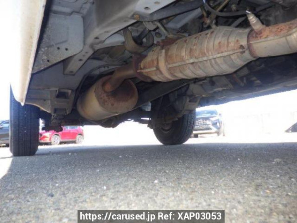 Used 2004 MT toyota regiusace-van TRH112V Image[28]