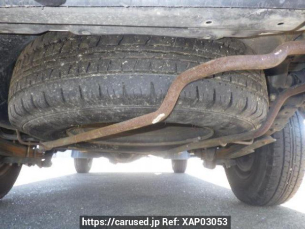 Used 2004 MT toyota regiusace-van TRH112V Image[32]