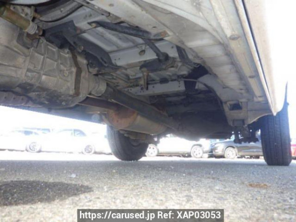 Used 2004 MT toyota regiusace-van TRH112V Image[33]