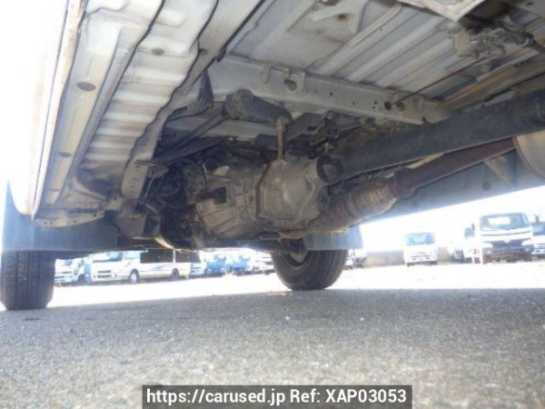 Used 2004 MT toyota regiusace-van TRH112V Image[34]