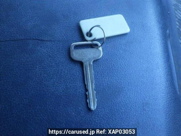 Used 2004 MT toyota regiusace-van TRH112V Image[35]