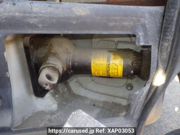 Used 2004 MT toyota regiusace-van TRH112V Image[36]