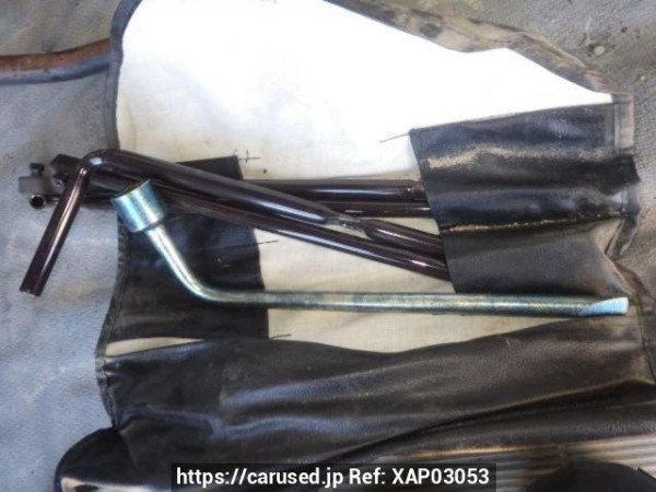 Used 2004 MT toyota regiusace-van TRH112V Image[37]