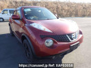 Nissan JUKE YF15