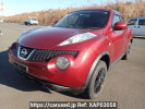 Nissan JUKE YF15