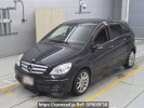 Mercedes Benz B-Class 245232