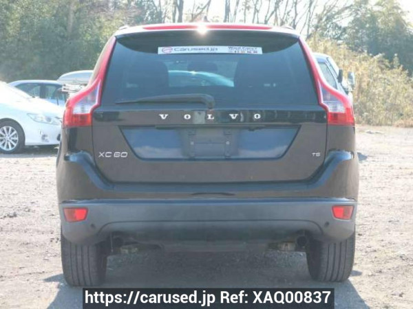 Used 2010 AT volvo xc60 DB4204TXC Image[5]