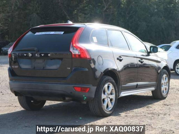 Used 2010 AT volvo xc60 DB4204TXC Image[6]