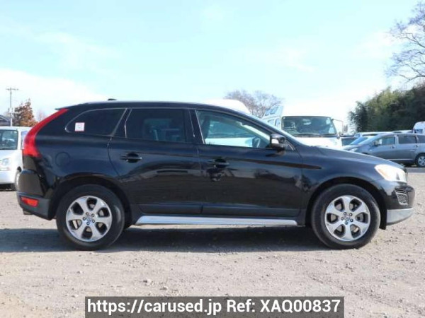 Used 2010 AT volvo xc60 DB4204TXC Image[7]