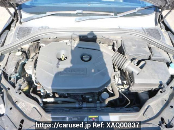 Used 2010 AT volvo xc60 DB4204TXC Image[9]