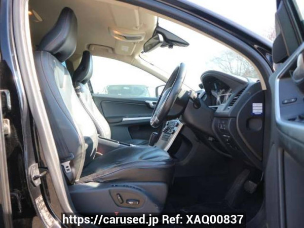 Used 2010 AT volvo xc60 DB4204TXC Image[12]
