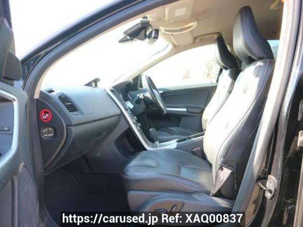 Used 2010 AT volvo xc60 DB4204TXC Image[13]