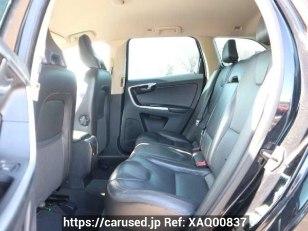 Used 2010 AT volvo xc60 DB4204TXC Image[15]