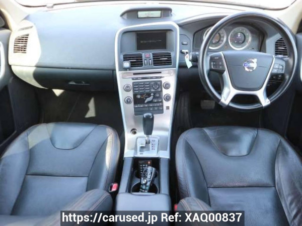 Used 2010 AT volvo xc60 DB4204TXC Image[17]