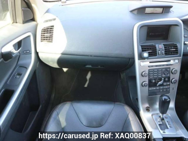 Used 2010 AT volvo xc60 DB4204TXC Image[18]