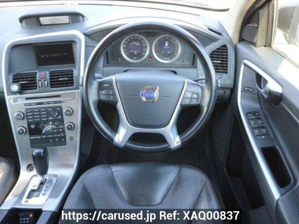 Used 2010 AT volvo xc60 DB4204TXC Image[19]