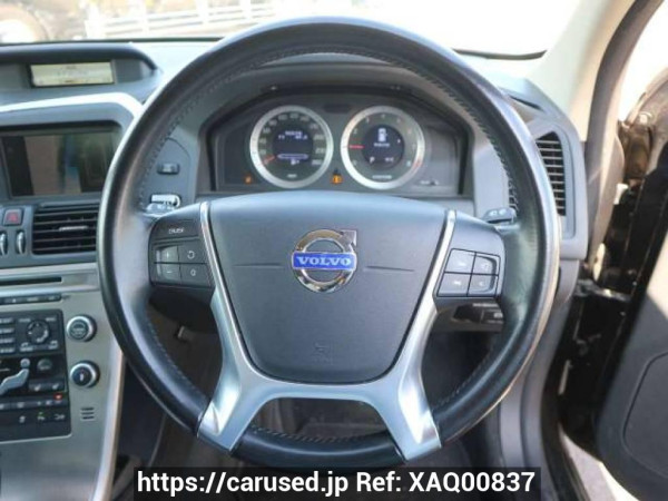 Used 2010 AT volvo xc60 DB4204TXC Image[20]