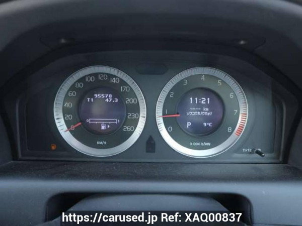 Used 2010 AT volvo xc60 DB4204TXC Image[23]