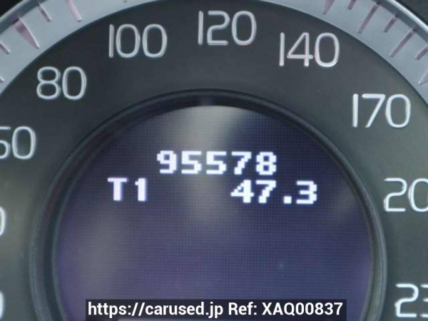 Used 2010 AT volvo xc60 DB4204TXC Image[24]