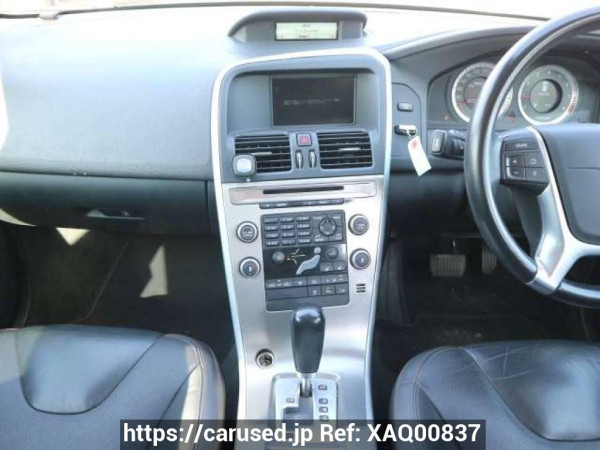 Used 2010 AT volvo xc60 DB4204TXC Image[25]