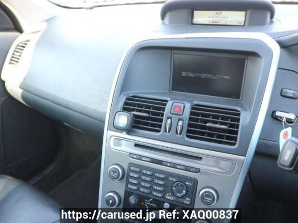 Used 2010 AT volvo xc60 DB4204TXC Image[27]