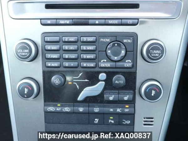 Used 2010 AT volvo xc60 DB4204TXC Image[28]