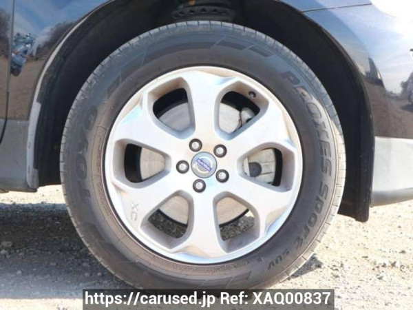 Used 2010 AT volvo xc60 DB4204TXC Image[36]