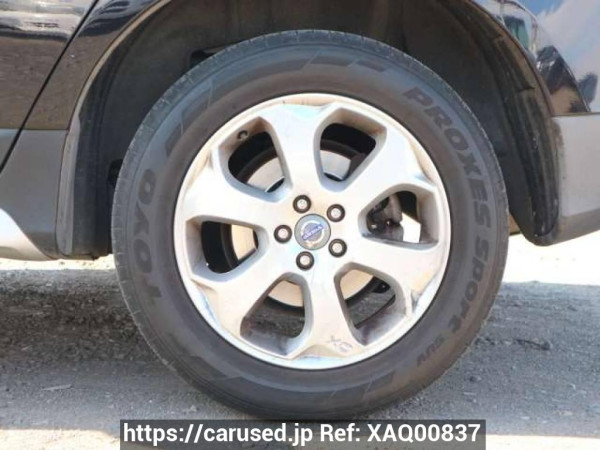 Used 2010 AT volvo xc60 DB4204TXC Image[38]