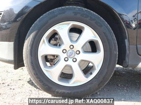 Used 2010 AT volvo xc60 DB4204TXC Image[39]