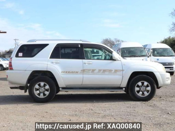 Used 2003 AT toyota hilux-surf RZN215W Image[7]
