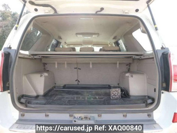 Used 2003 AT toyota hilux-surf RZN215W Image[8]